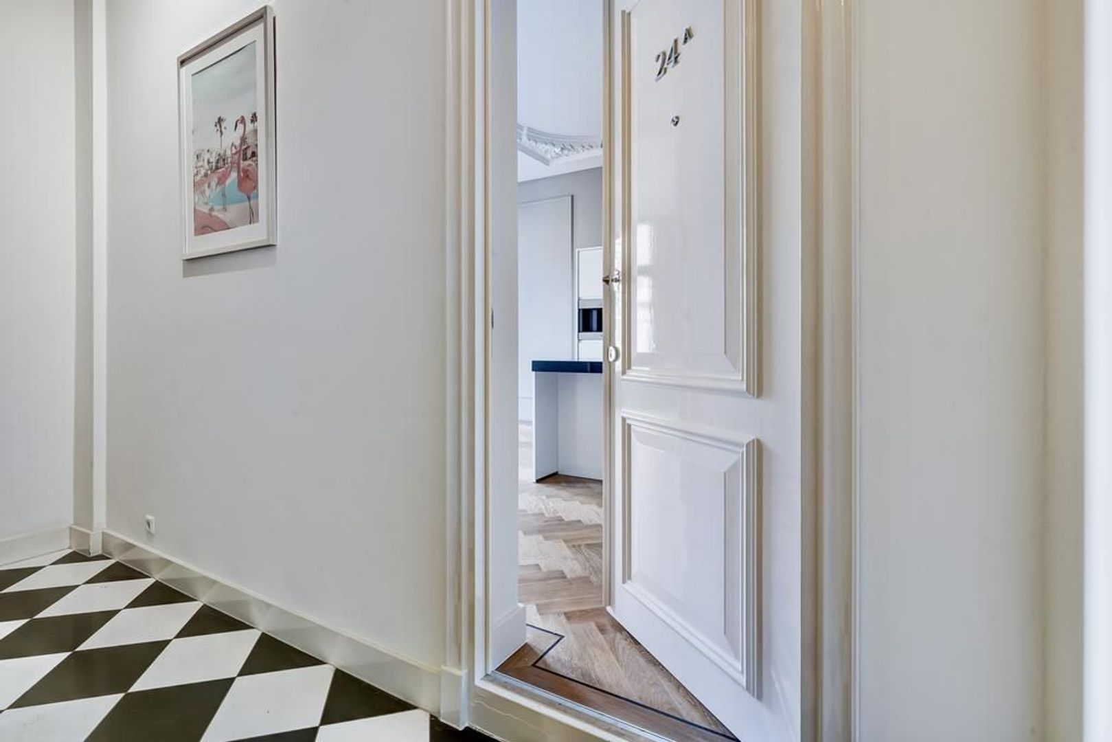 1e Sweelinckstraat 24 a, Den Haag foto-7 blur