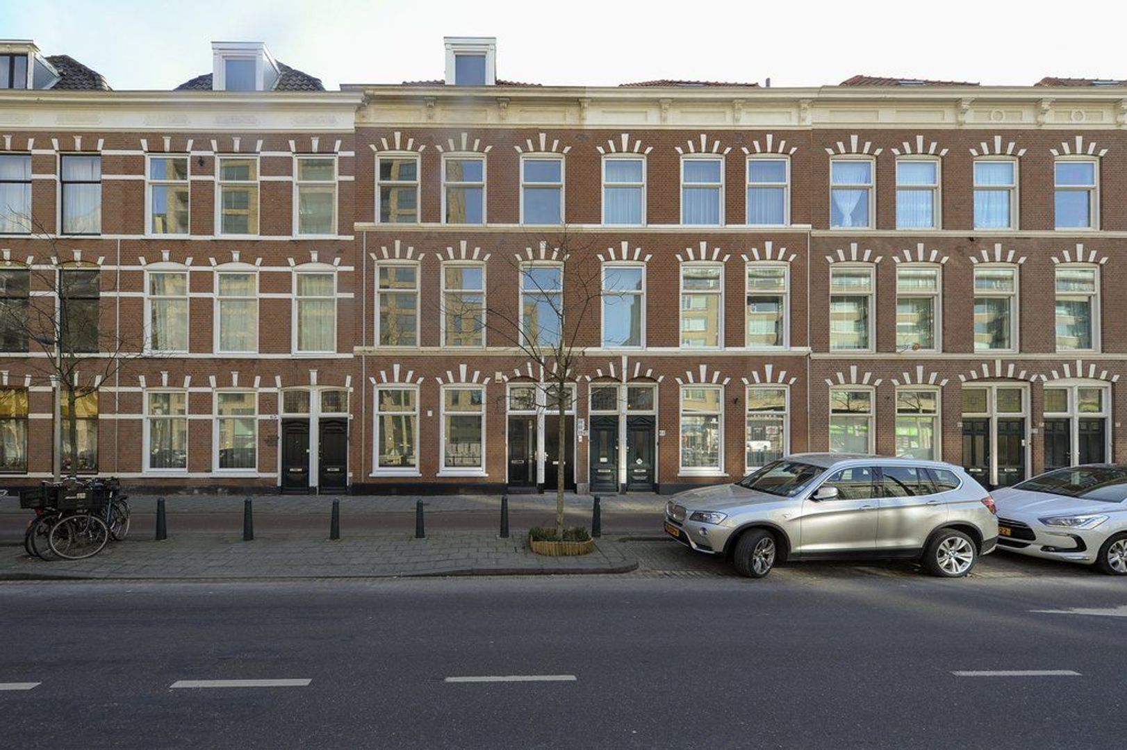 Loosduinsekade 66 b, Den Haag foto-11 blur