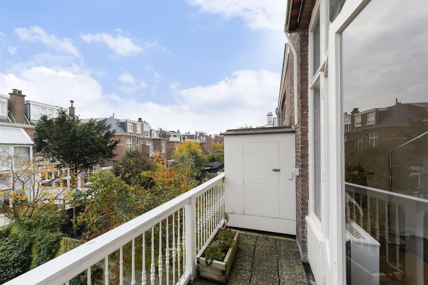 Rusthoekstraat 21 a, Den Haag foto-22 blur