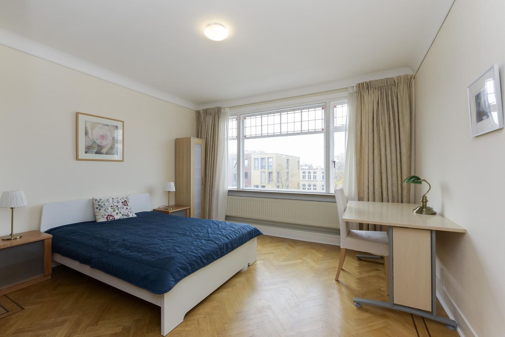 Rusthoekstraat 21 a, Den Haag foto-29 blur