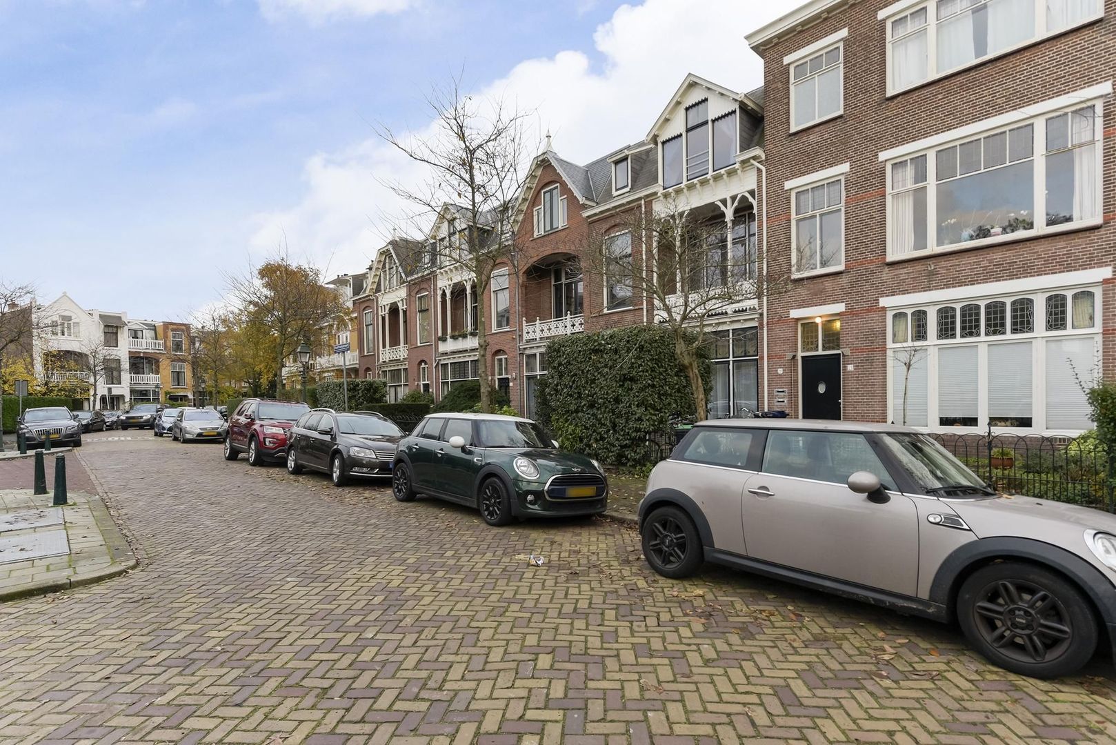 Rusthoekstraat 21 a, Den Haag foto-40 blur