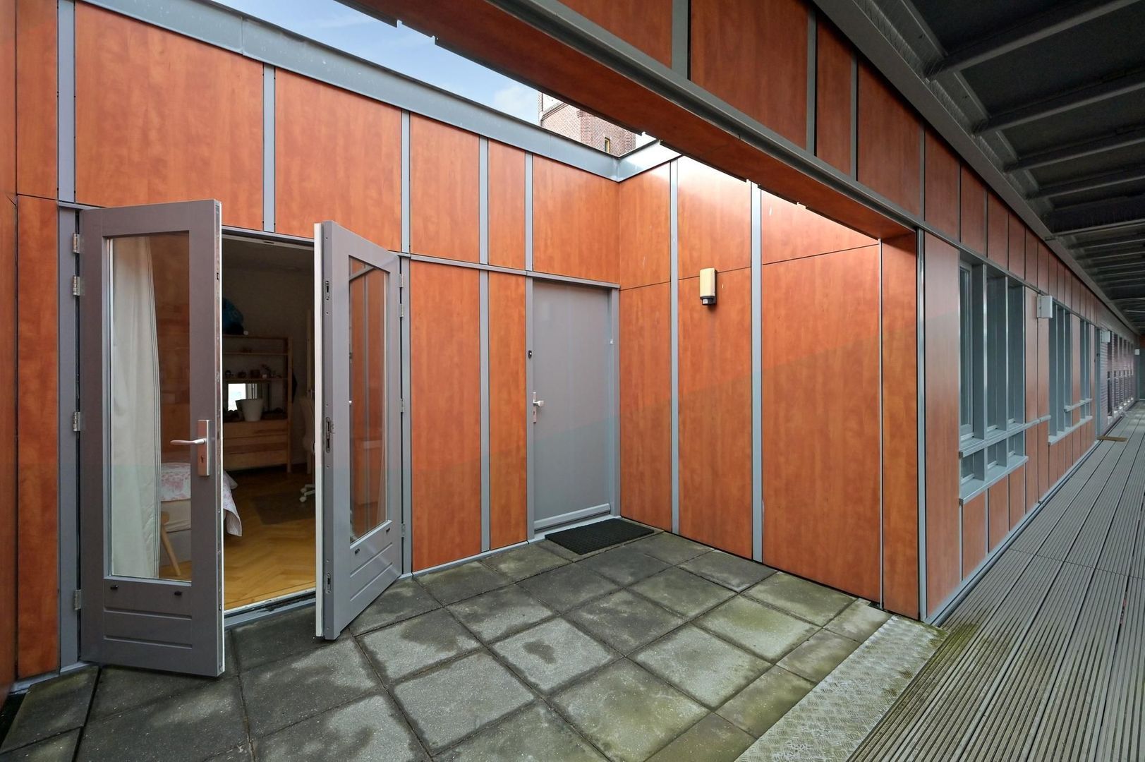 Oude Molstraat 4 D, Den Haag foto-5 blur