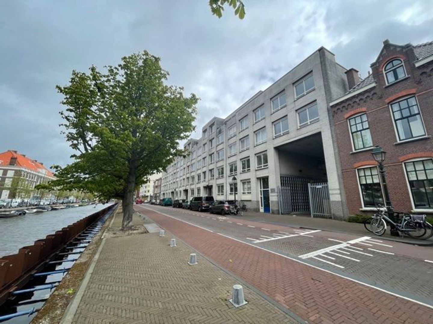 Noordwal 91, Den Haag foto-0 blur