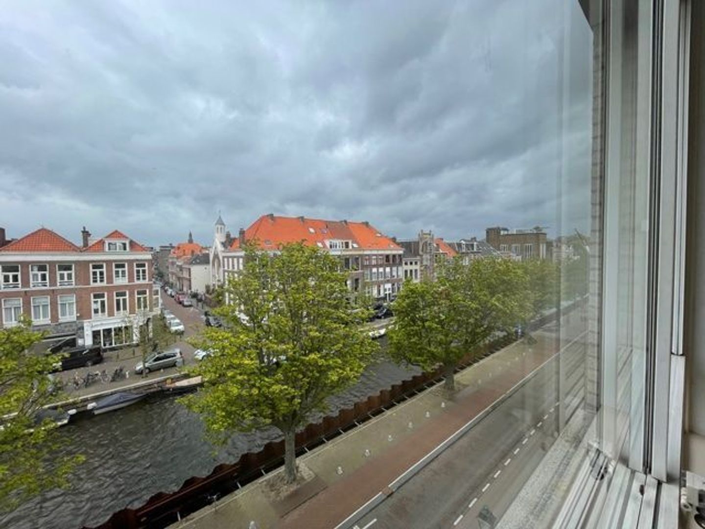 Noordwal 91, Den Haag foto-13 blur