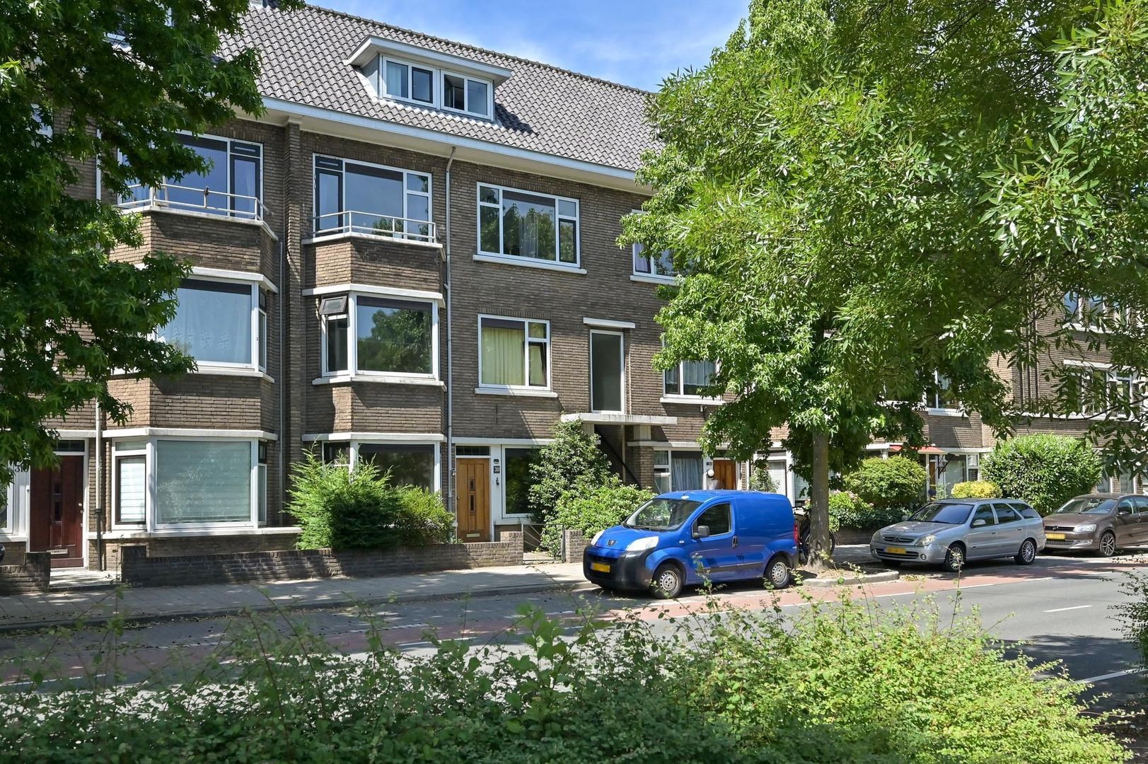 Vreeswijkstraat 311, Den Haag foto-0 blur
