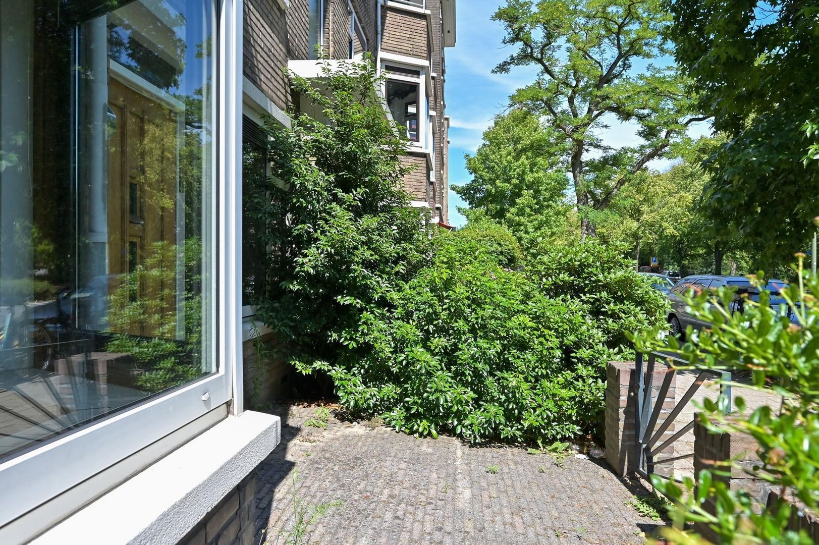 Vreeswijkstraat 311, Den Haag foto-8 blur