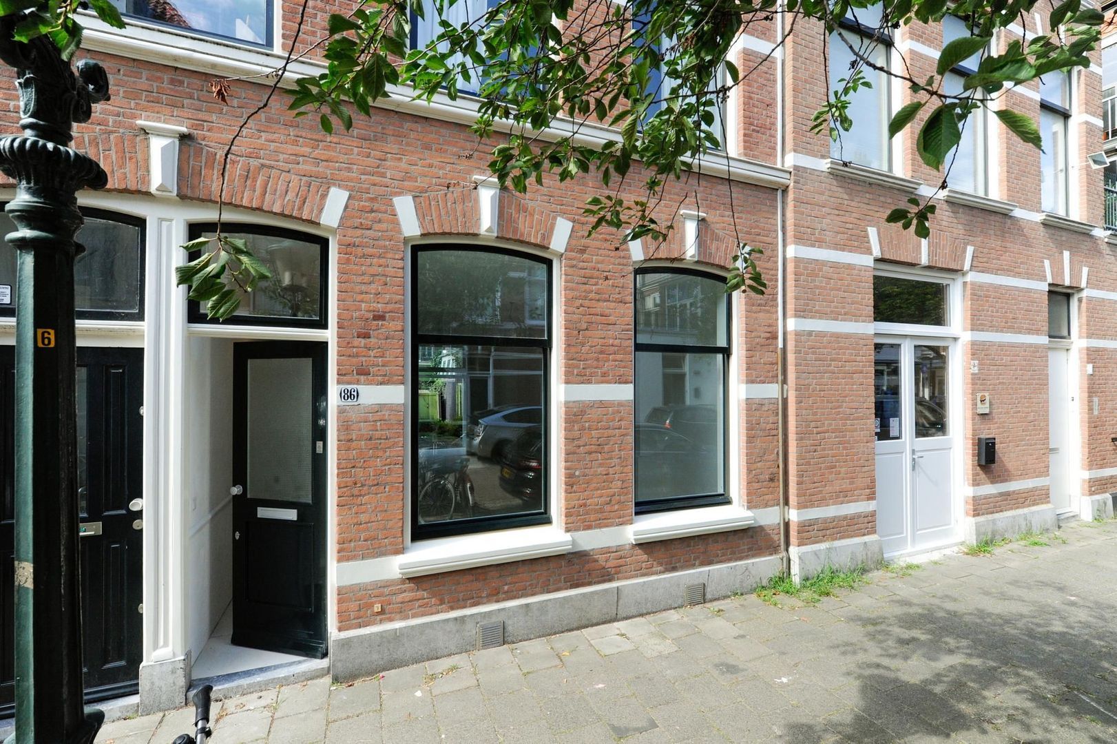 Van Bylandtstraat 86, Den Haag foto-0