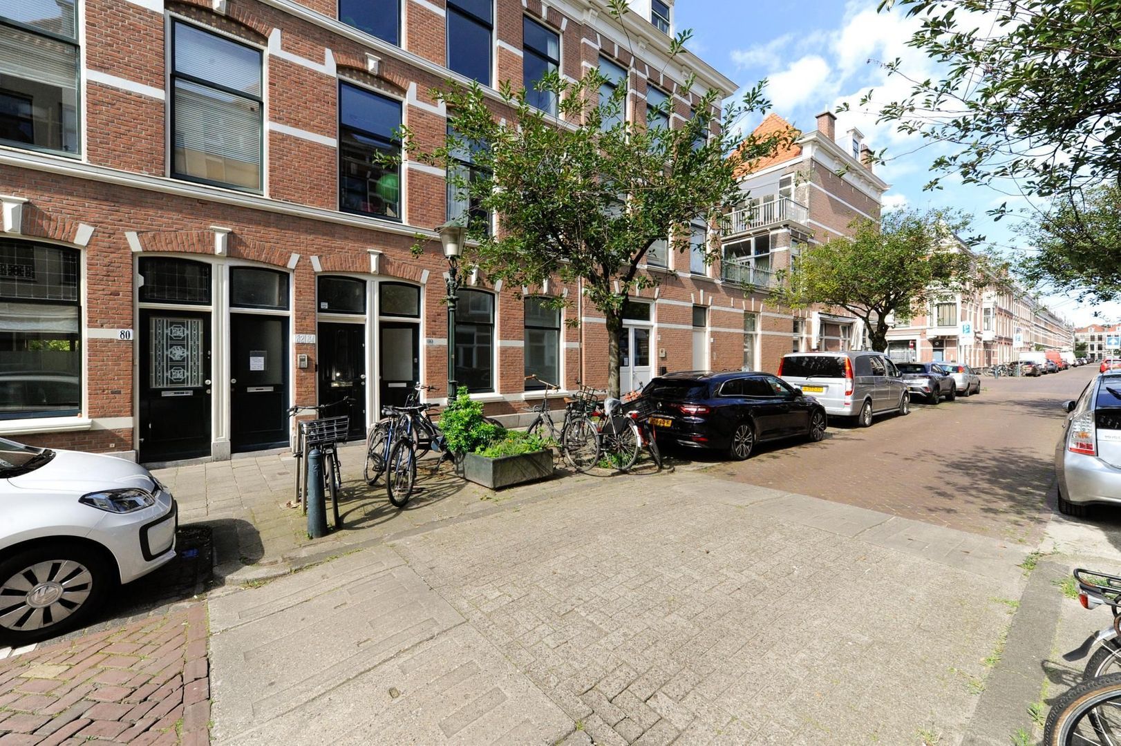 Van Bylandtstraat 86, Den Haag foto-33
