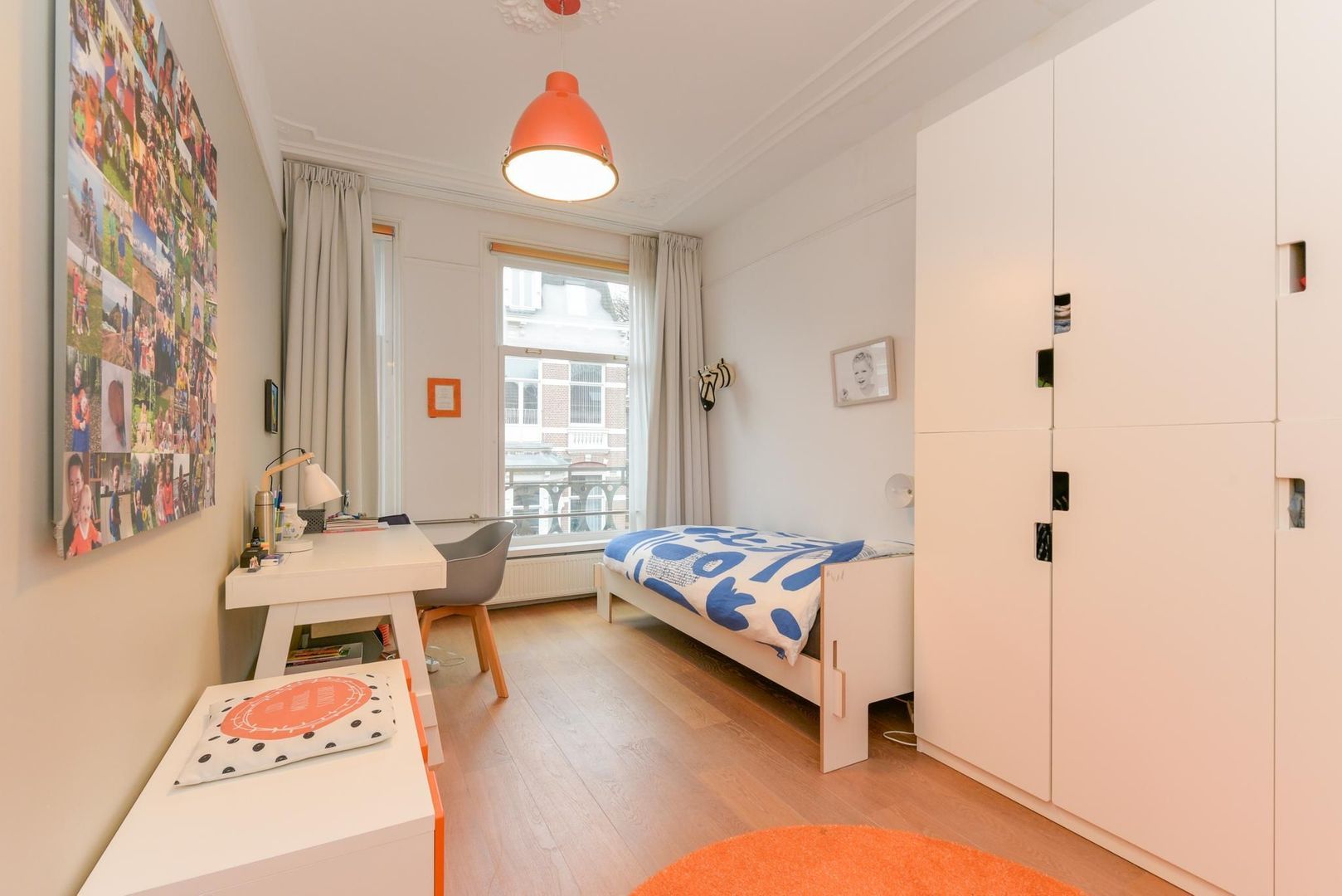 Nassau Dillenburgstraat 6, Den Haag foto-38 blur