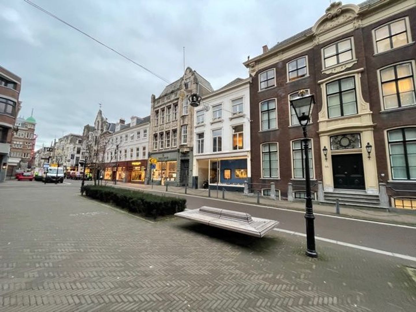 Noordeinde 64 F, Den Haag foto-5 blur