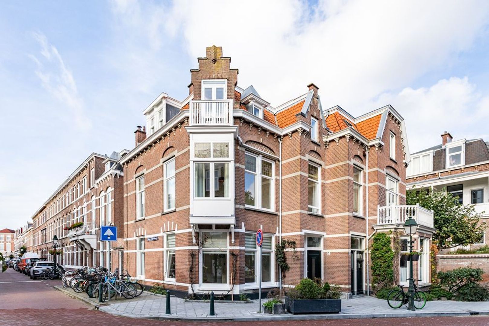 Cornelis Jolstraat 5, Den Haag foto-0 blur