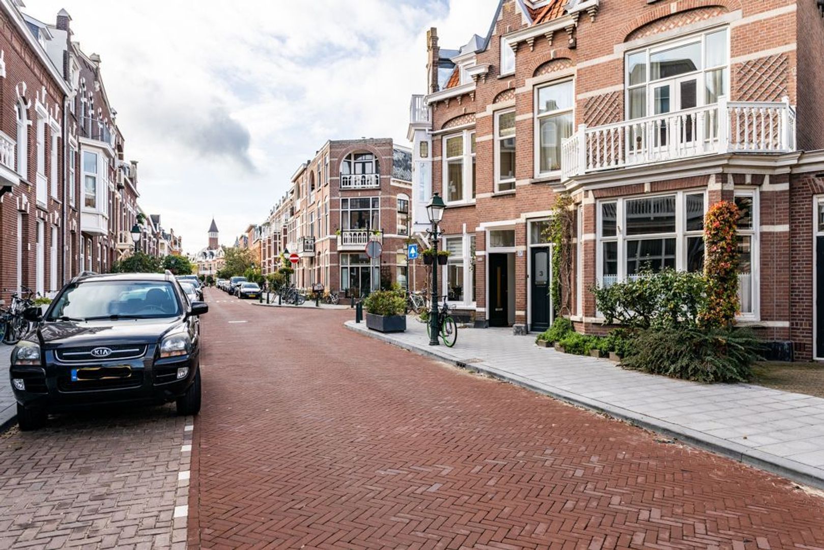 Cornelis Jolstraat 5, Den Haag foto-35 blur