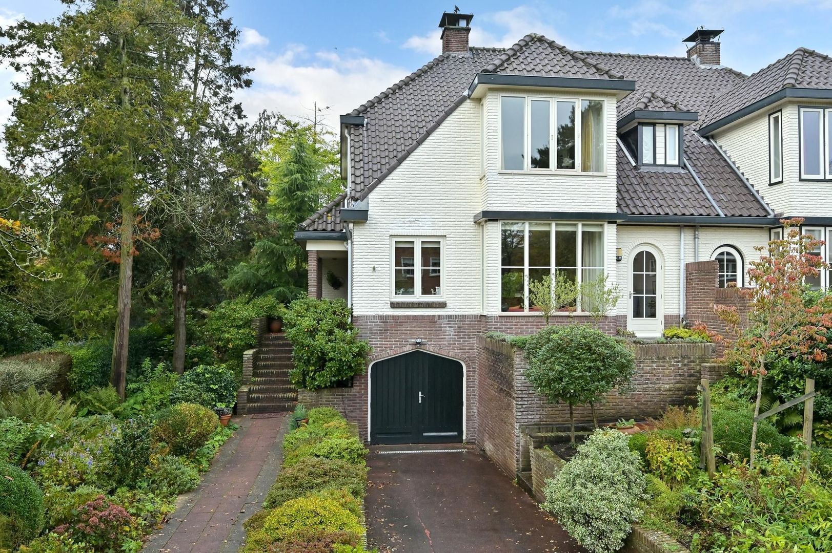 Prins van Wiedlaan 22, Wassenaar foto-5 blur