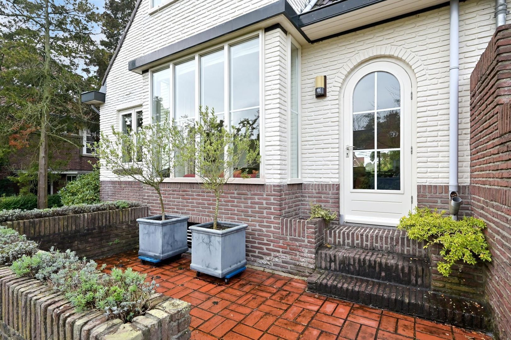 Prins van Wiedlaan 22, Wassenaar foto-15 blur