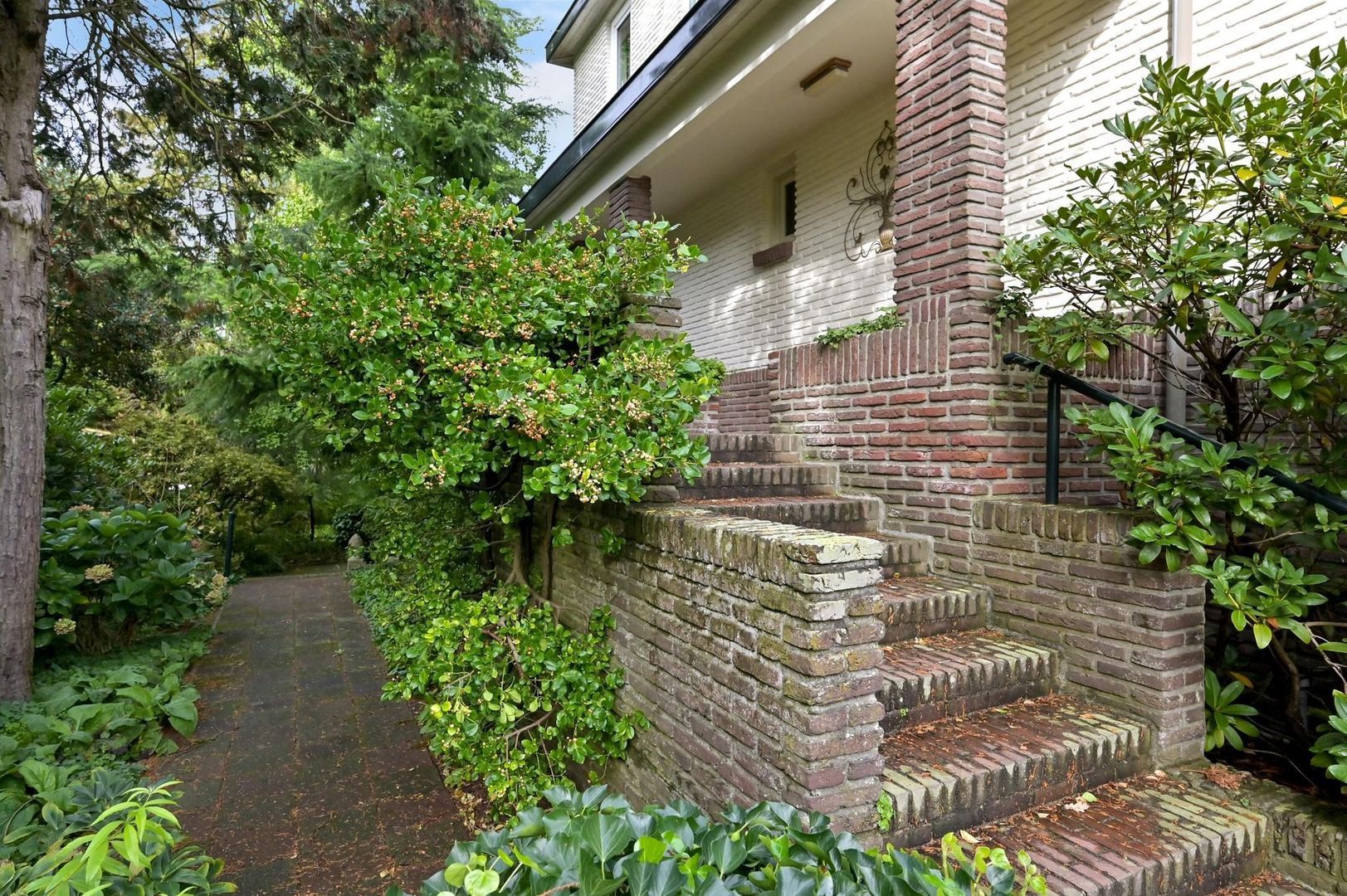 Prins van Wiedlaan 22, Wassenaar foto-6 blur