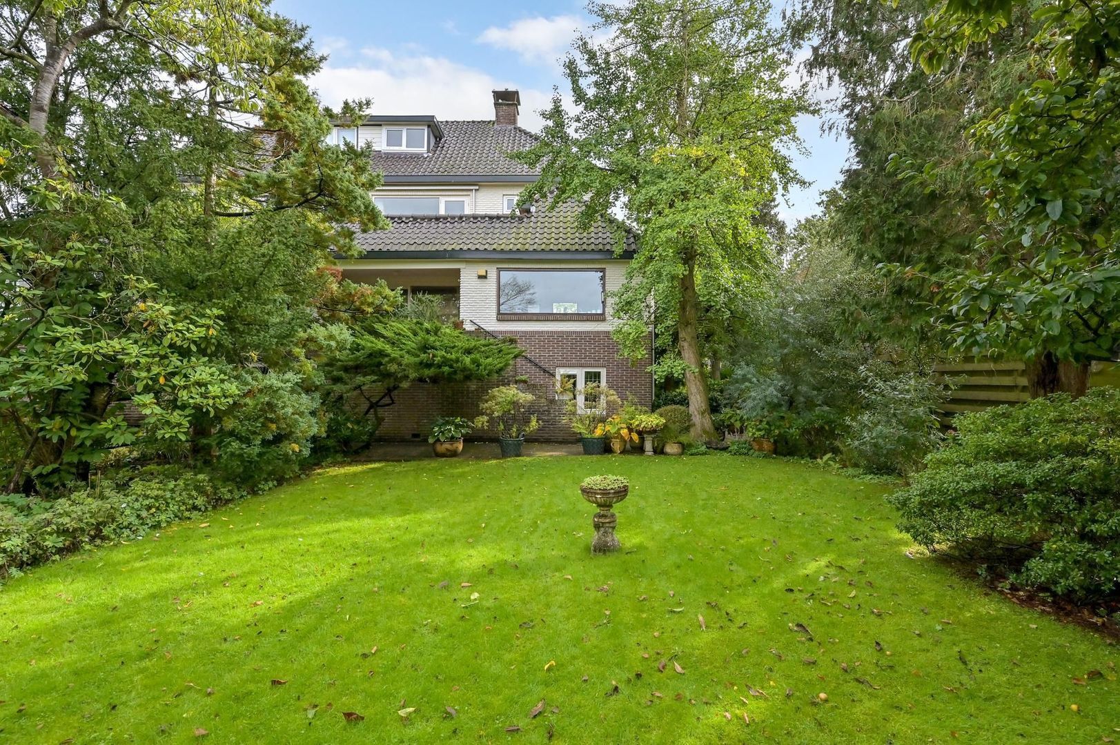 Prins van Wiedlaan 22, Wassenaar foto-2 blur