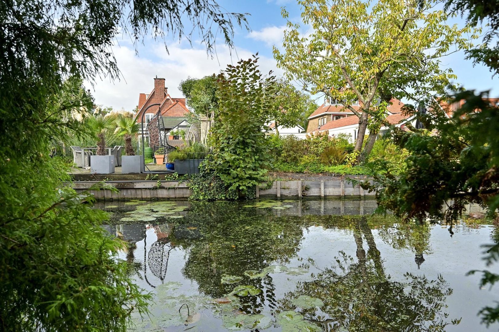 Prins van Wiedlaan 22, Wassenaar foto-35 blur