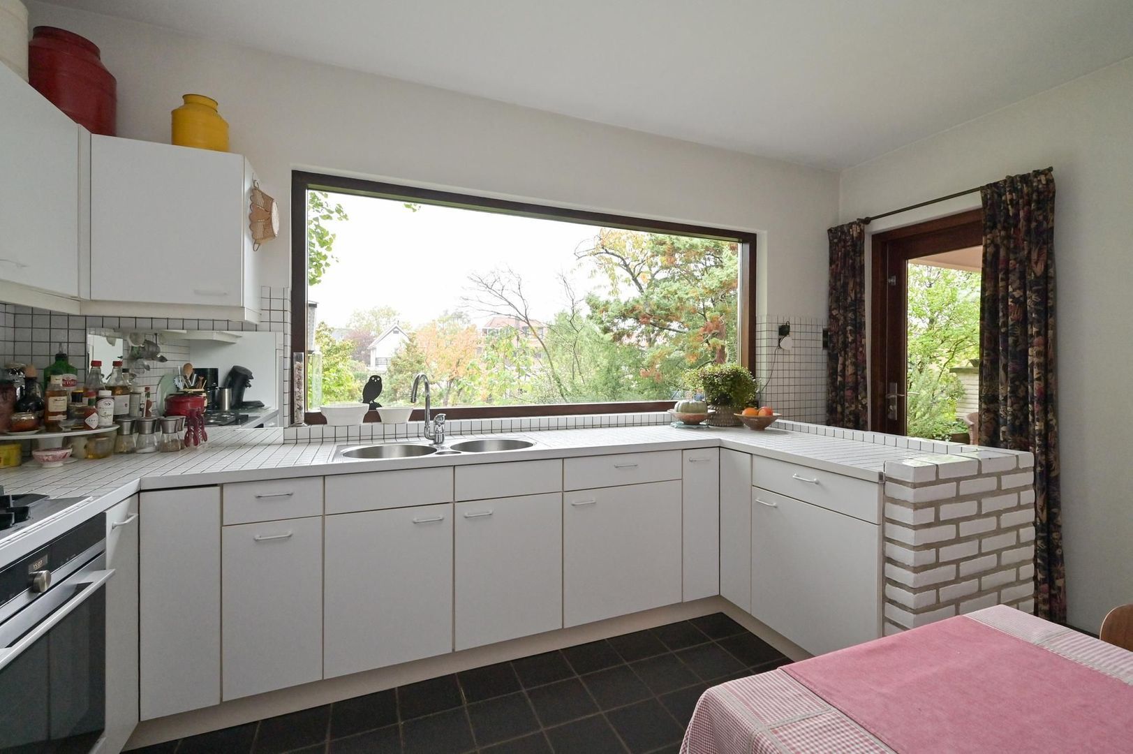 Prins van Wiedlaan 22, Wassenaar foto-9 blur