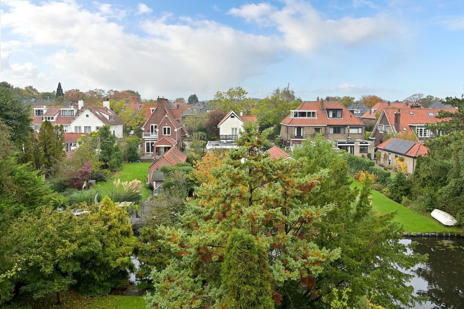 Prins van Wiedlaan 22, Wassenaar foto-26 blur