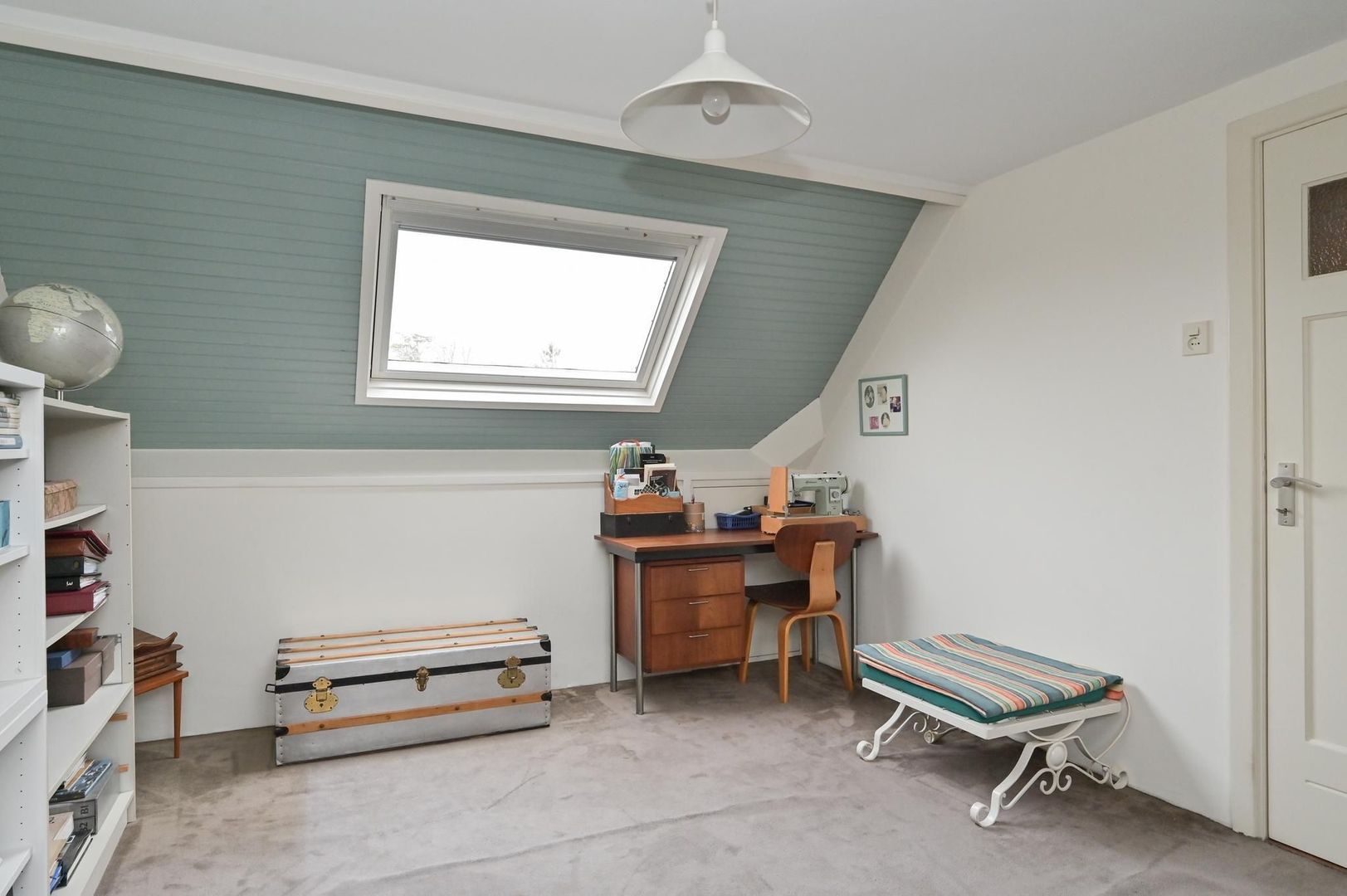 Prins van Wiedlaan 22, Wassenaar foto-24 blur