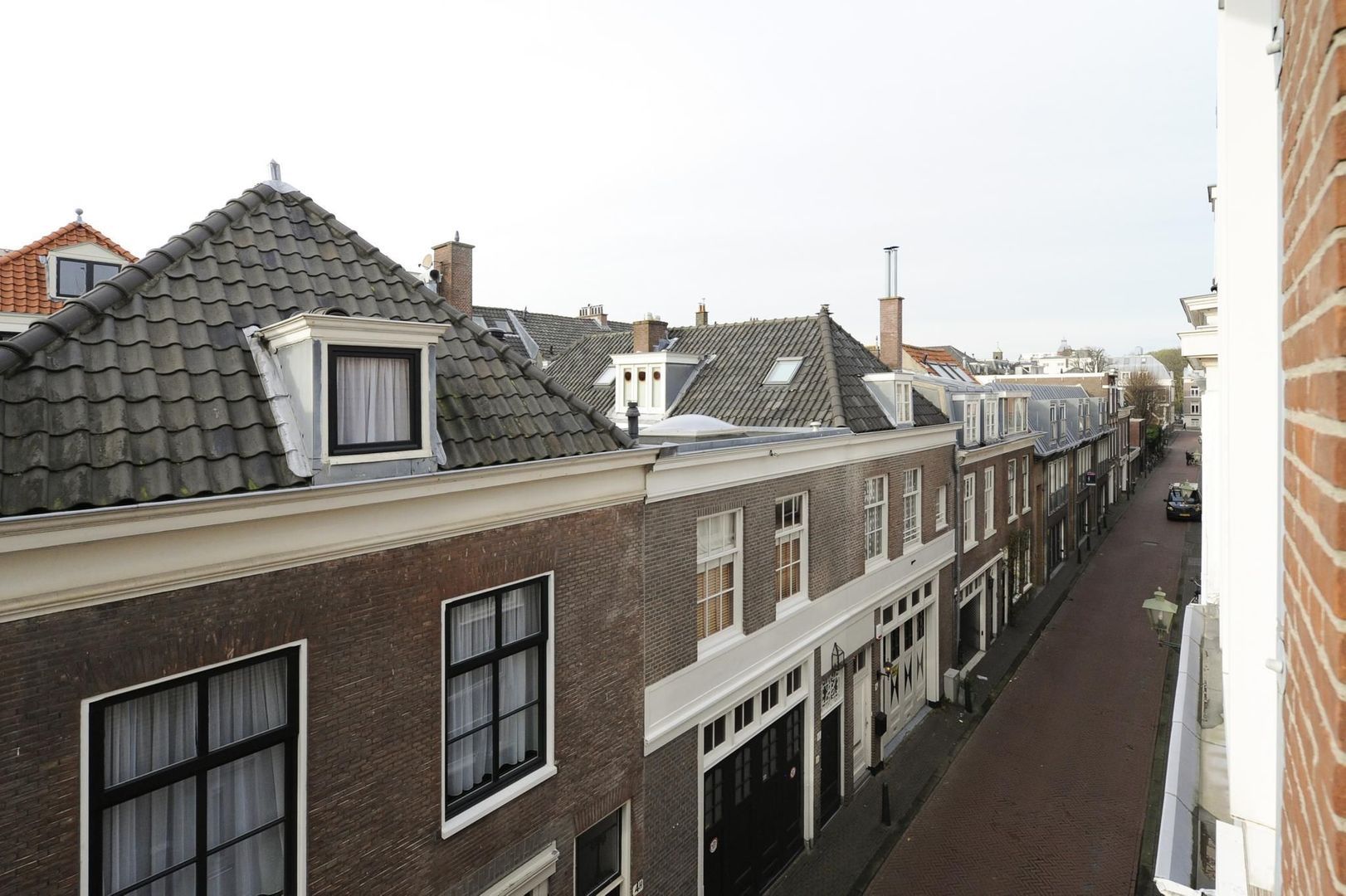 Laan van Roos en Doorn 5 c, Den Haag foto-15 blur