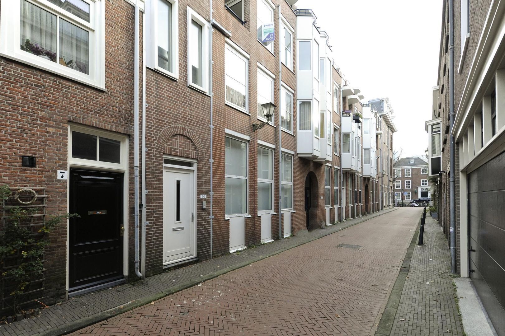 Laan van Roos en Doorn 5 c, Den Haag foto-30 blur