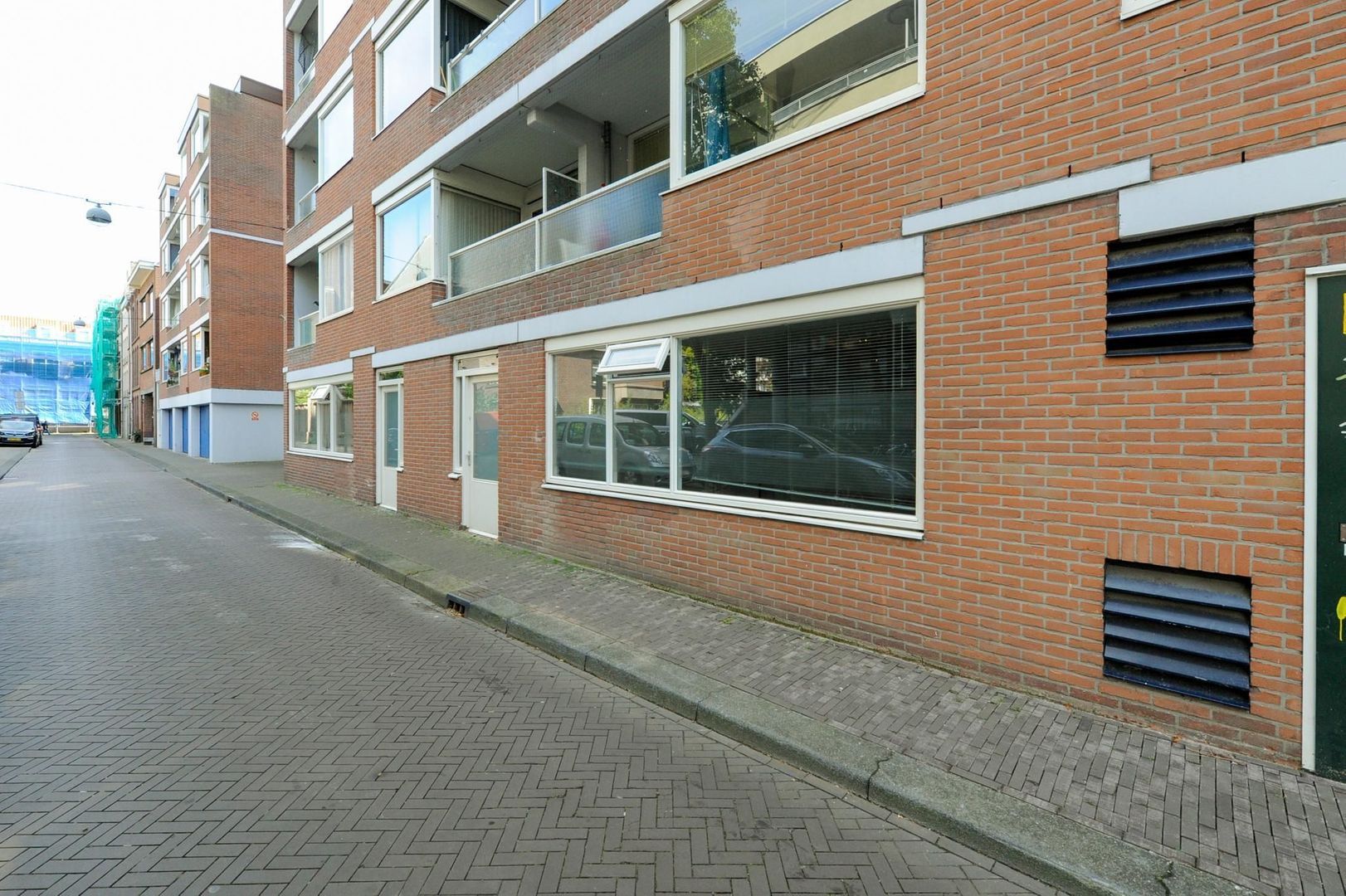 Lage Nieuwstraat 318, Den Haag foto-22 blur