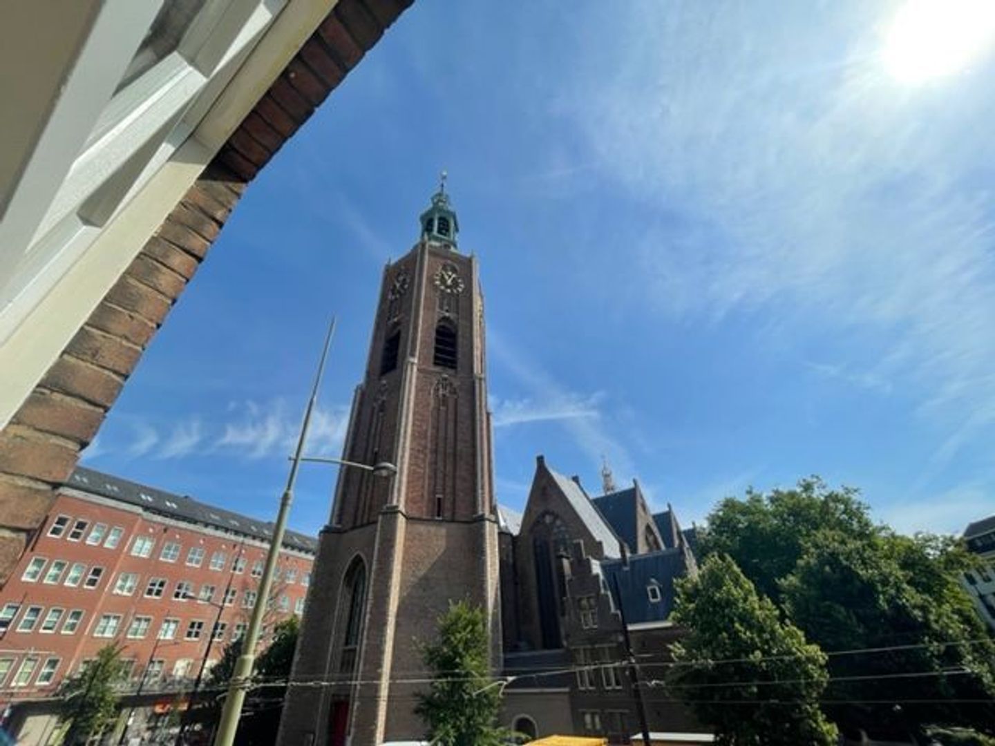 Torenstraat 8, Den Haag foto-3 blur