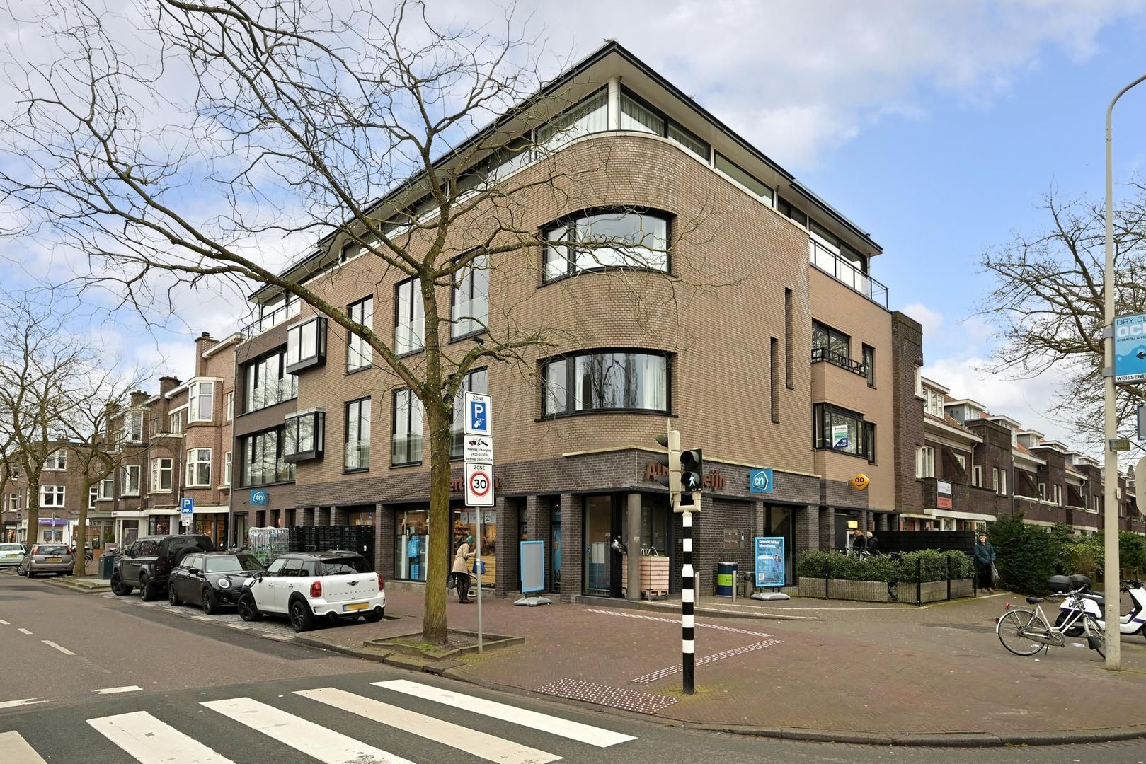 Wassenaarseweg 99 C, Den Haag foto-1 blur