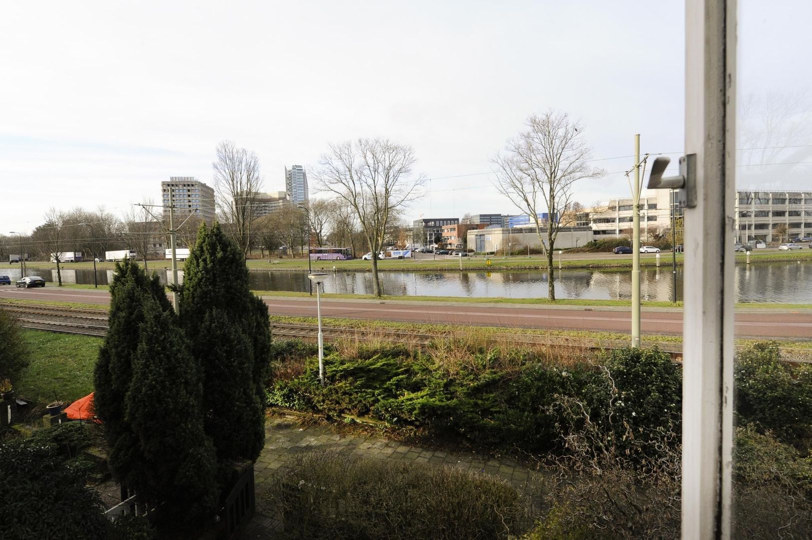 Delftweg 47, Rijswijk foto-1 blur
