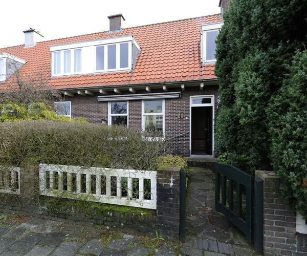 Delftweg 47, Rijswijk
