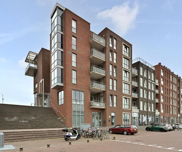 Hellingweg 32, Den Haag