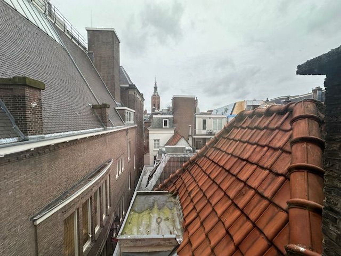Buitenhof 64, Den Haag foto-7 blur