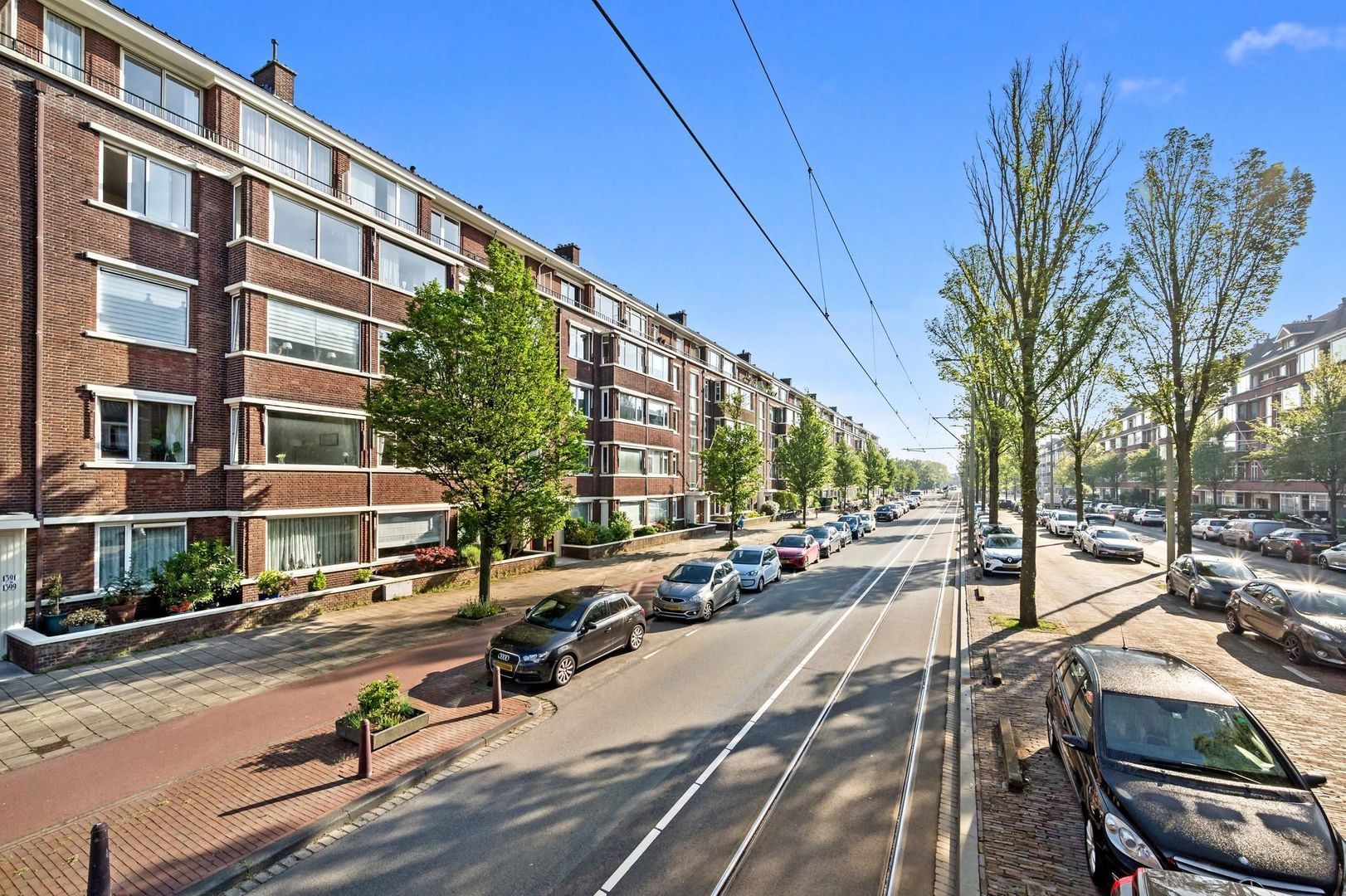 Laan van Meerdervoort 1383, Den Haag foto-8 blur