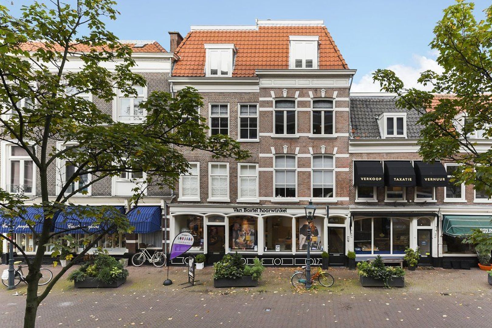 Frederikstraat 955, Den Haag foto-0 blur
