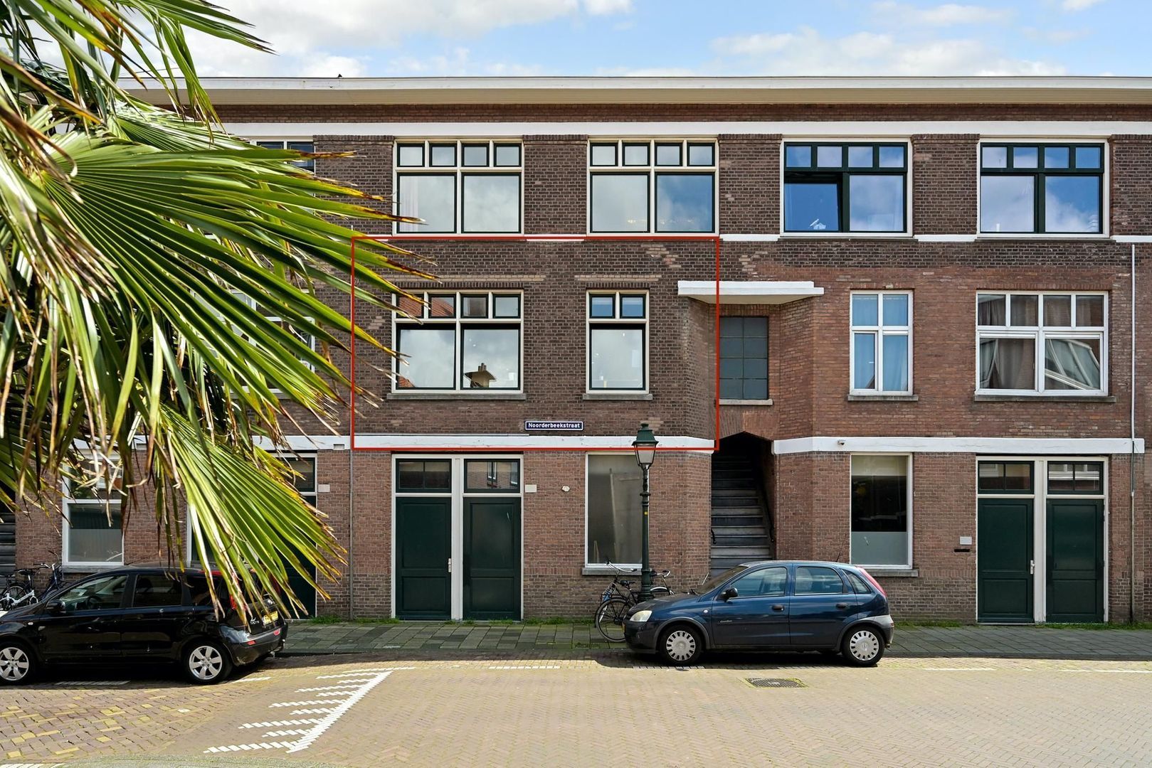Noorderbeekstraat 228, Den Haag foto-0 blur