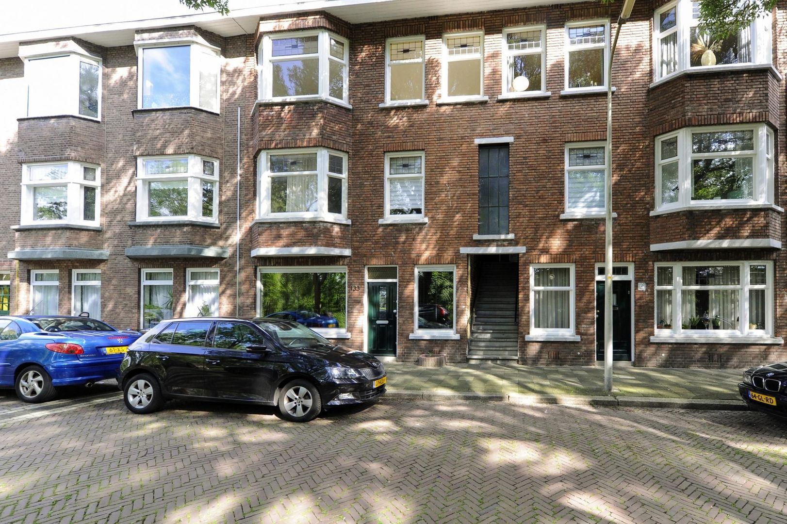 Sinjeur Semeynsweg 129, Den Haag foto-0 blur