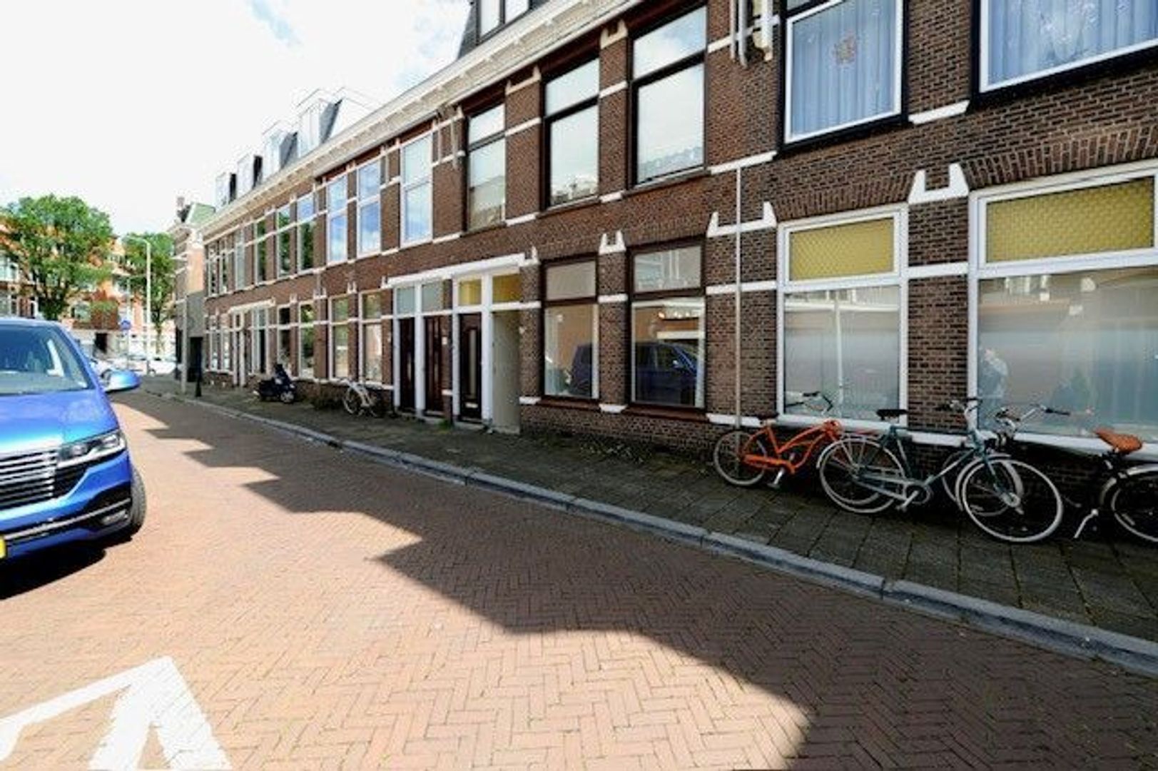 Kenaustraat 75, Den Haag foto-0 blur