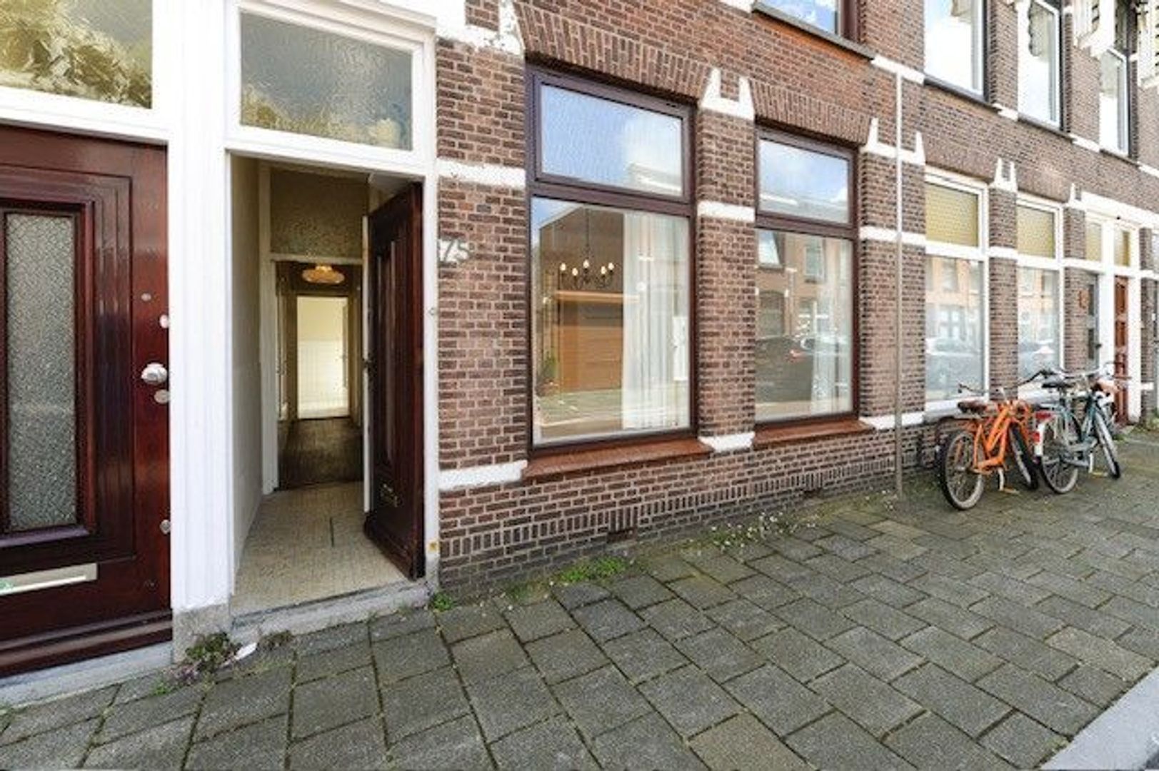 Kenaustraat 75, Den Haag foto-7 blur