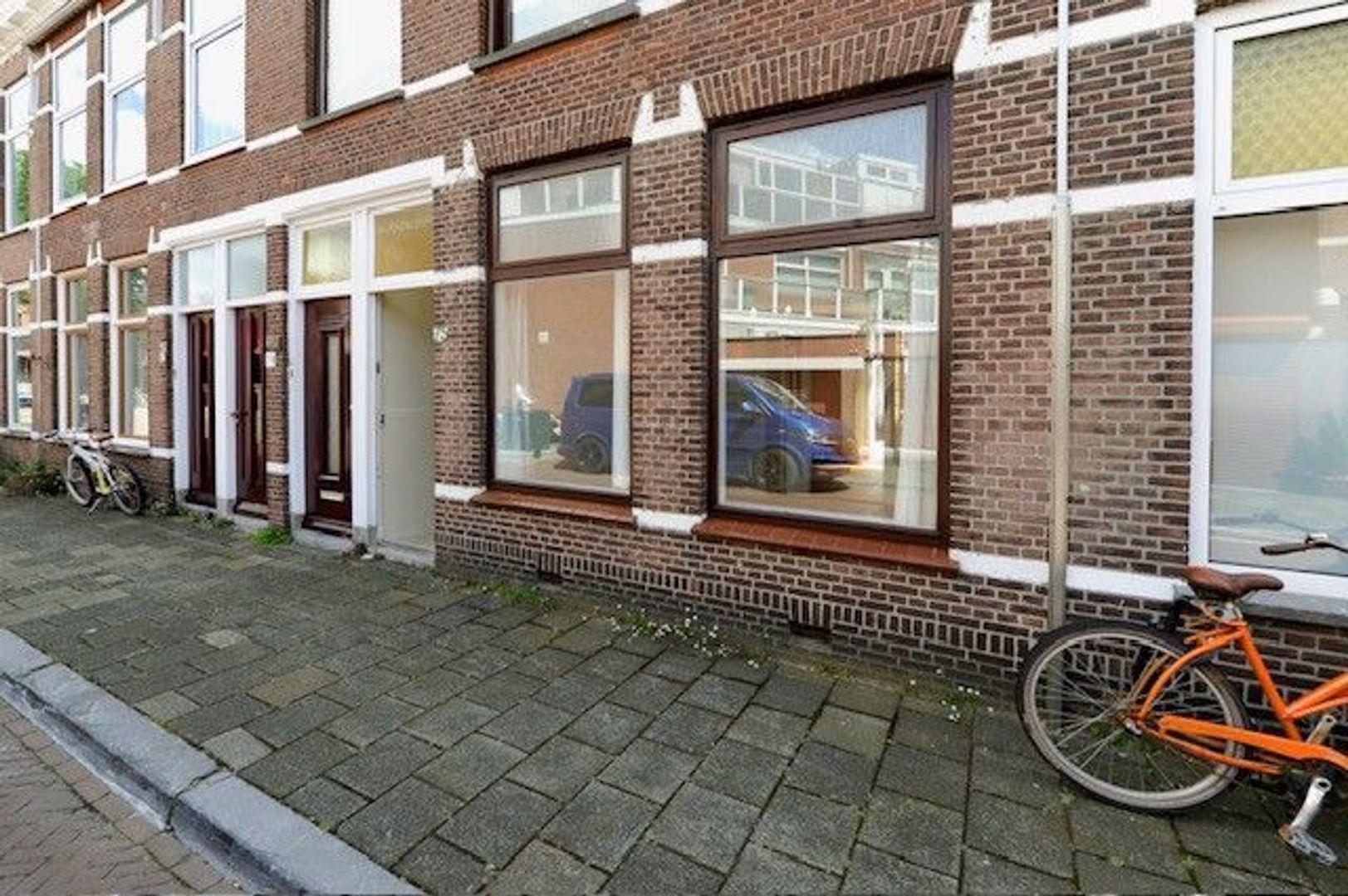 Kenaustraat 75, Den Haag foto-6 blur