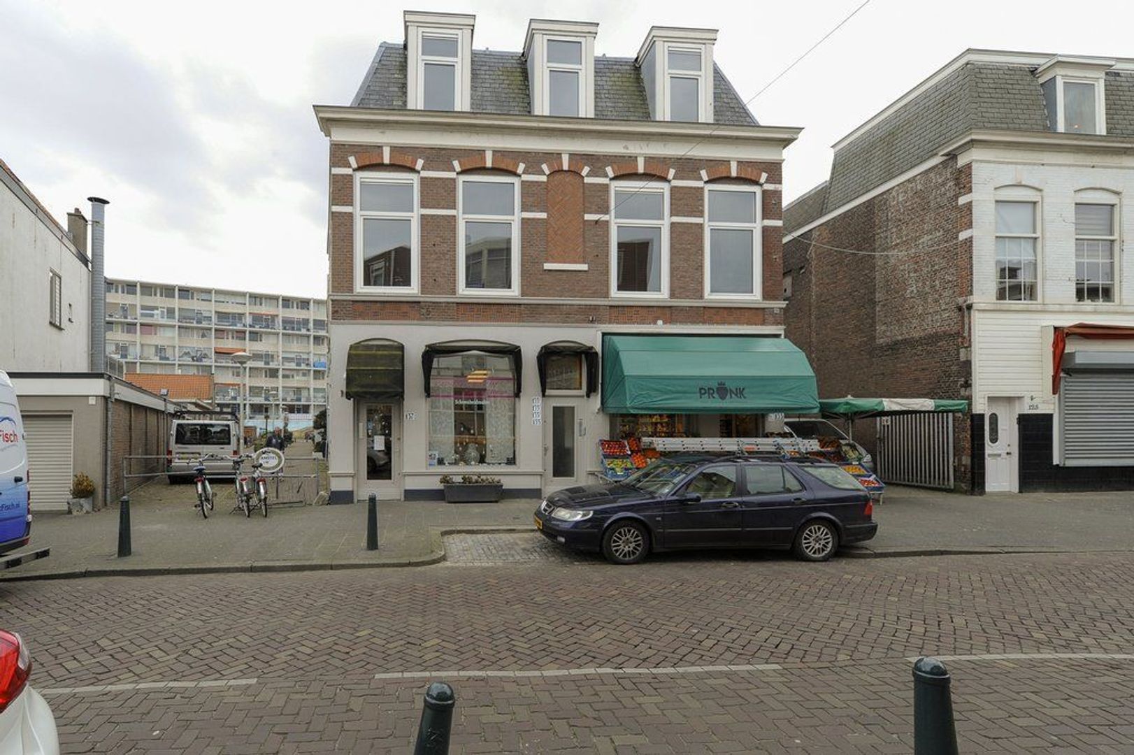 Marcelisstraat 135, Den Haag foto-2 blur