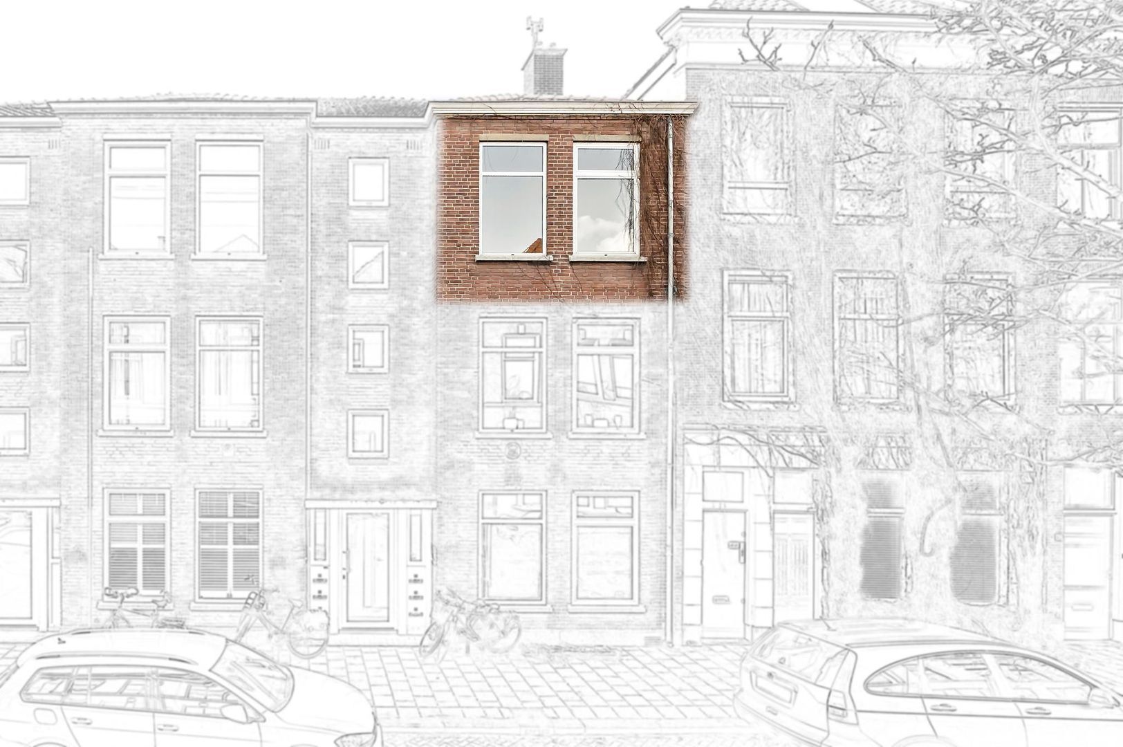 Jacob van der Doesstraat 44, Den Haag foto-0 blur