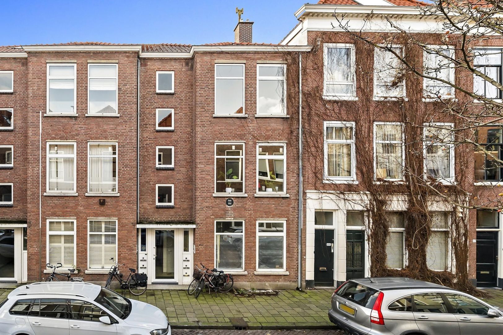Jacob van der Doesstraat 44, Den Haag foto-1 blur