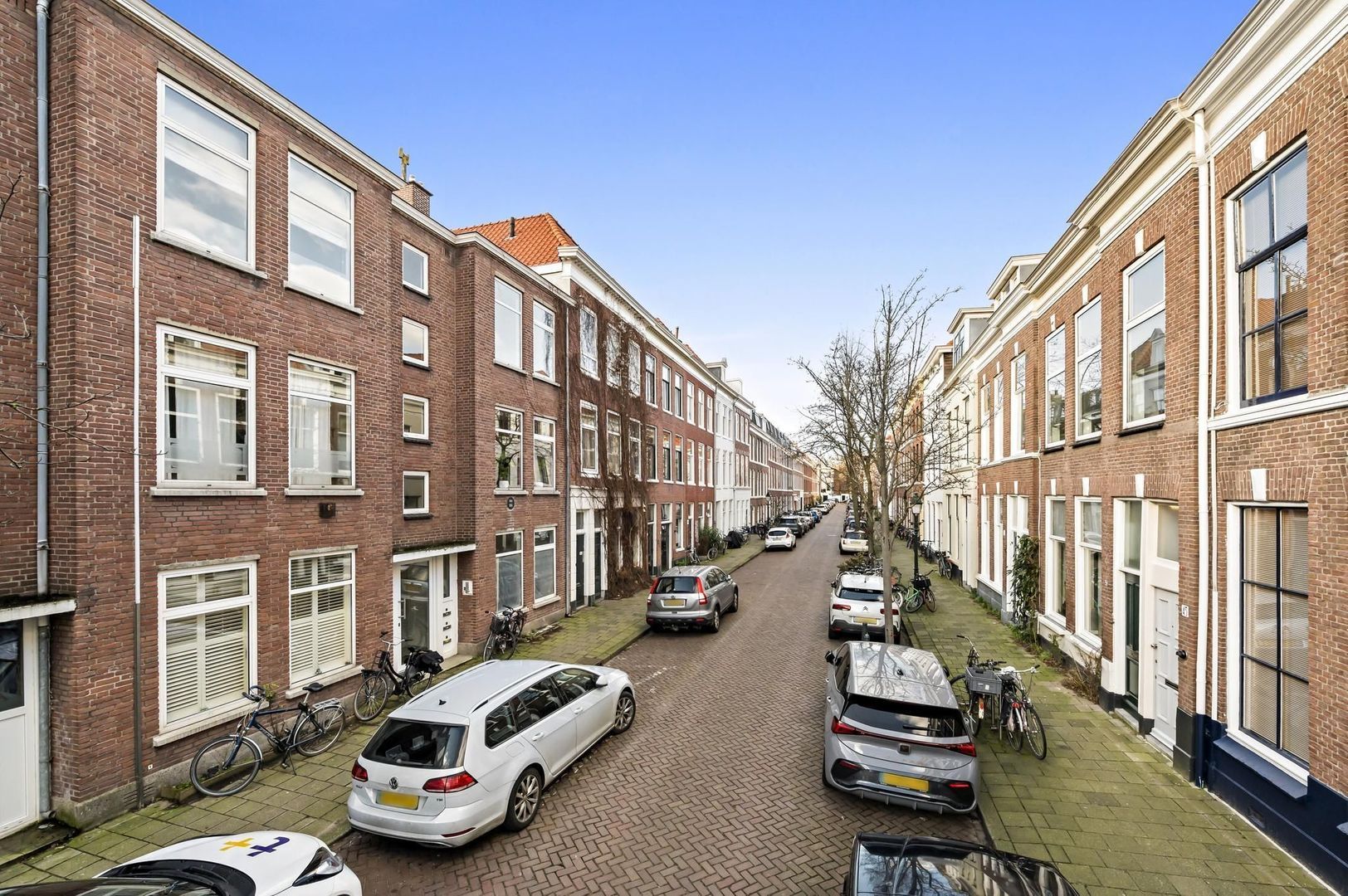 Jacob van der Doesstraat 44, Den Haag foto-20 blur