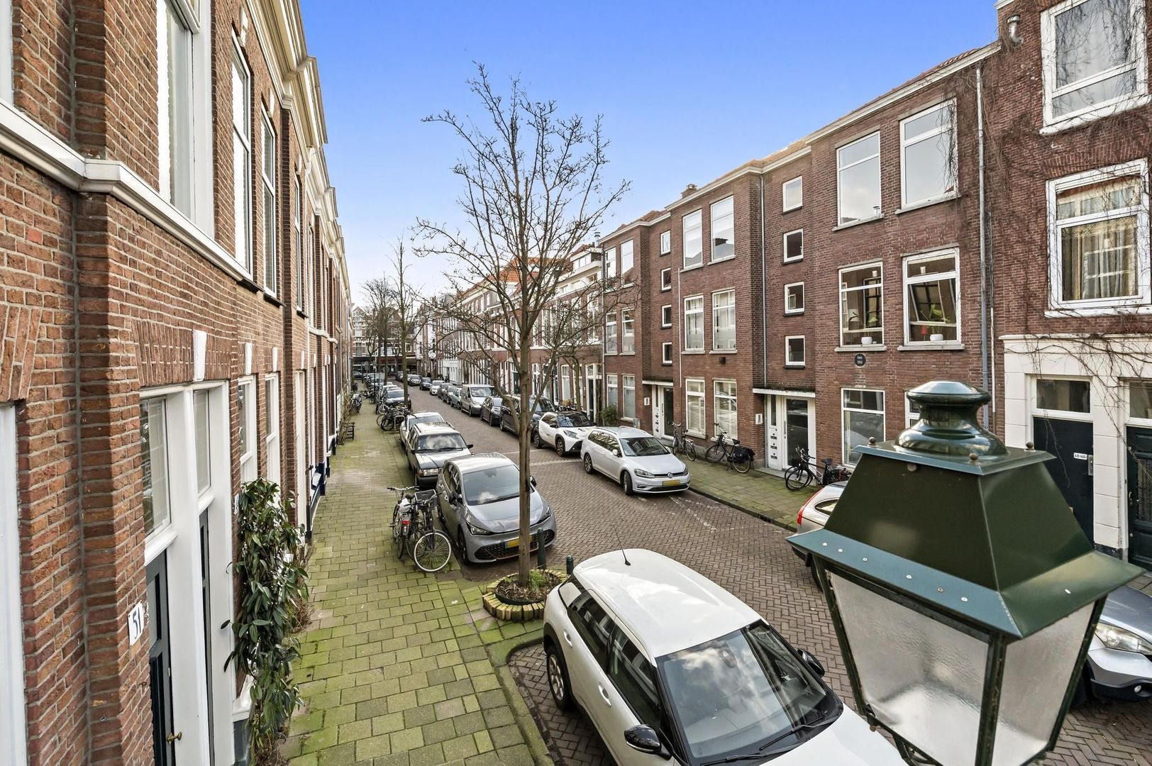 Jacob van der Doesstraat 44, Den Haag foto-21 blur