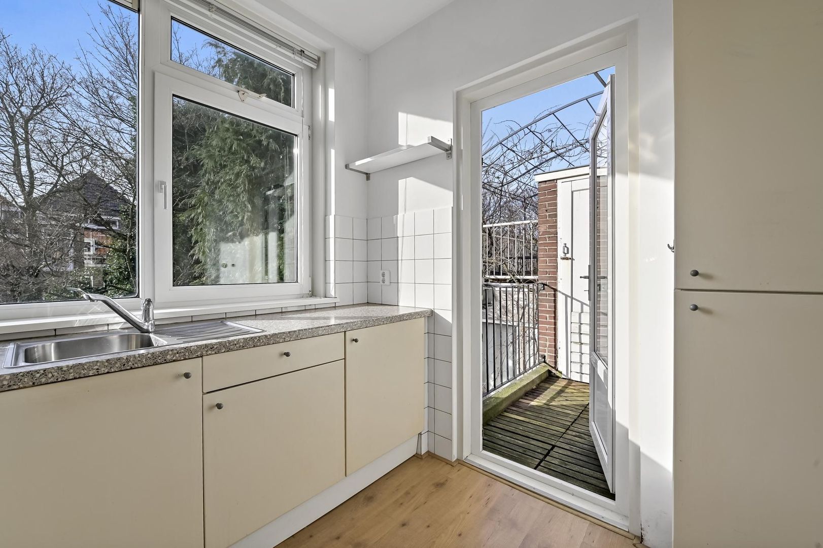 Jacob van der Doesstraat 44, Den Haag foto-10 blur