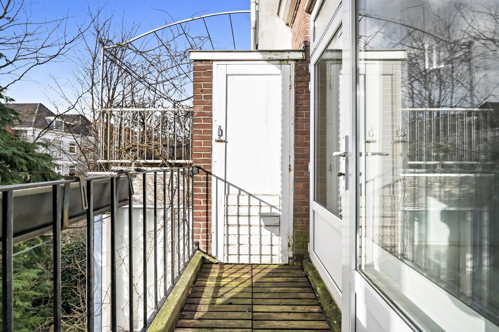 Jacob van der Doesstraat 44, Den Haag foto-12 blur