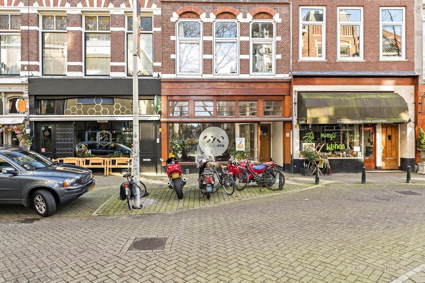 Jacob van der Doesstraat 44, Den Haag foto-24 blur