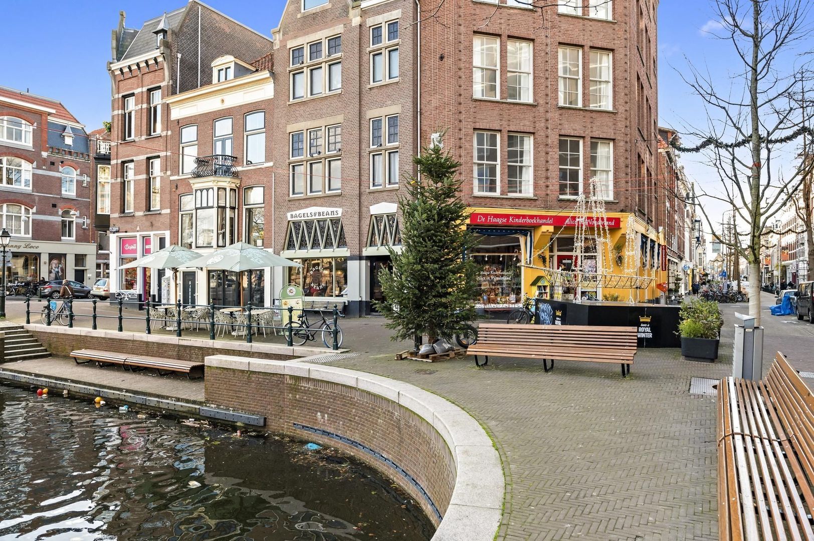 Jacob van der Doesstraat 44, Den Haag foto-25 blur