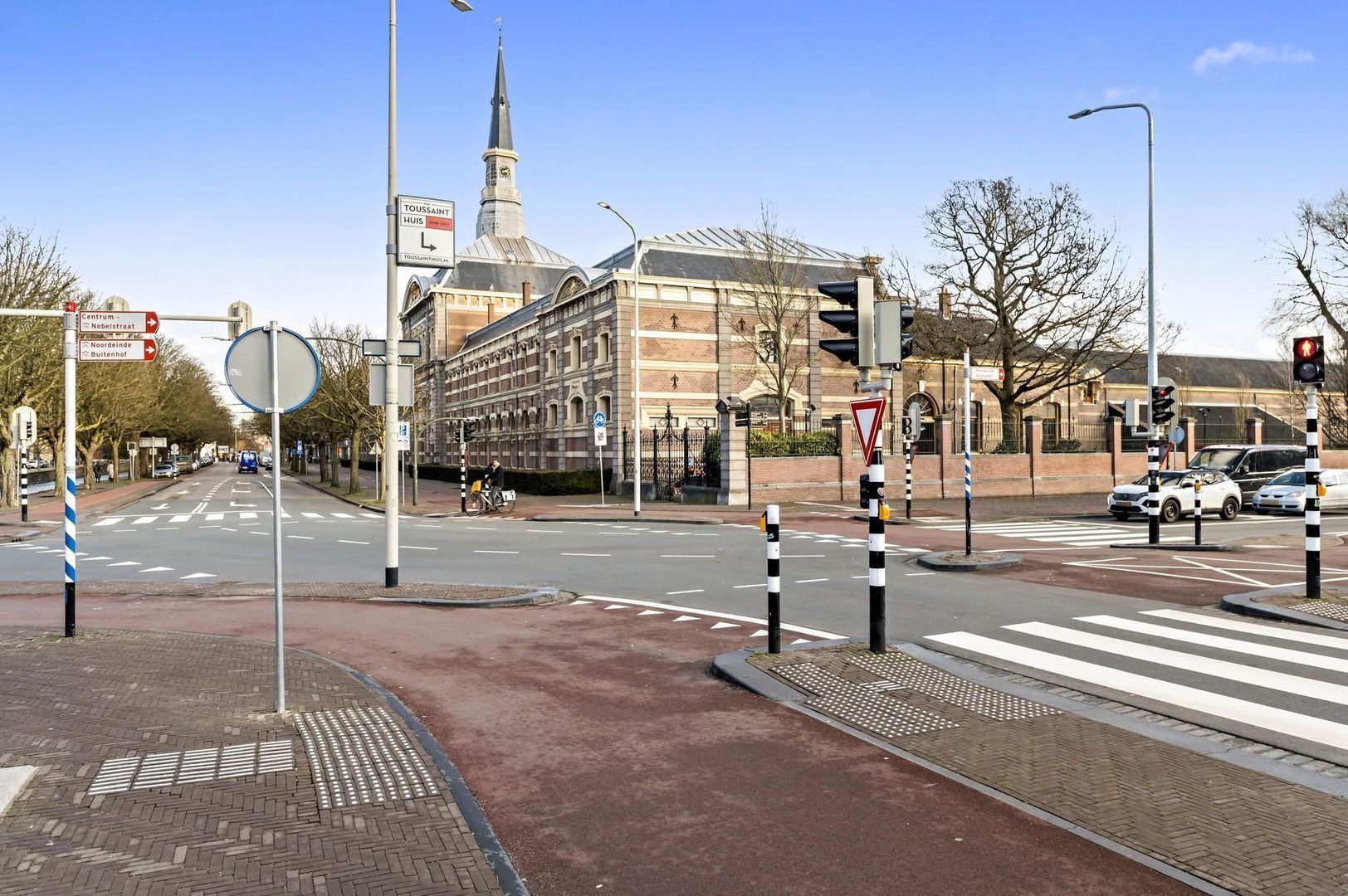 Jacob van der Doesstraat 44, Den Haag foto-23 blur